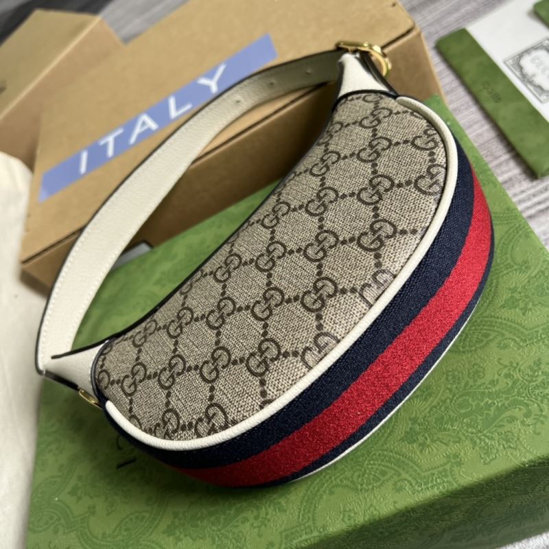 Gucci Hobo Bags